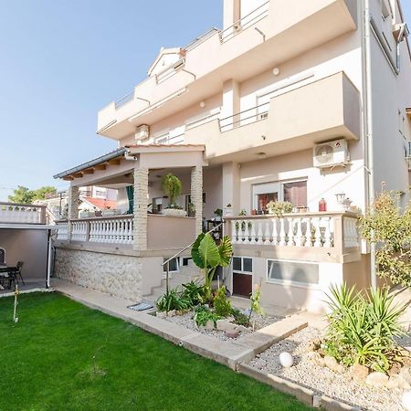 Apartments Rajka Vodice Exterior photo