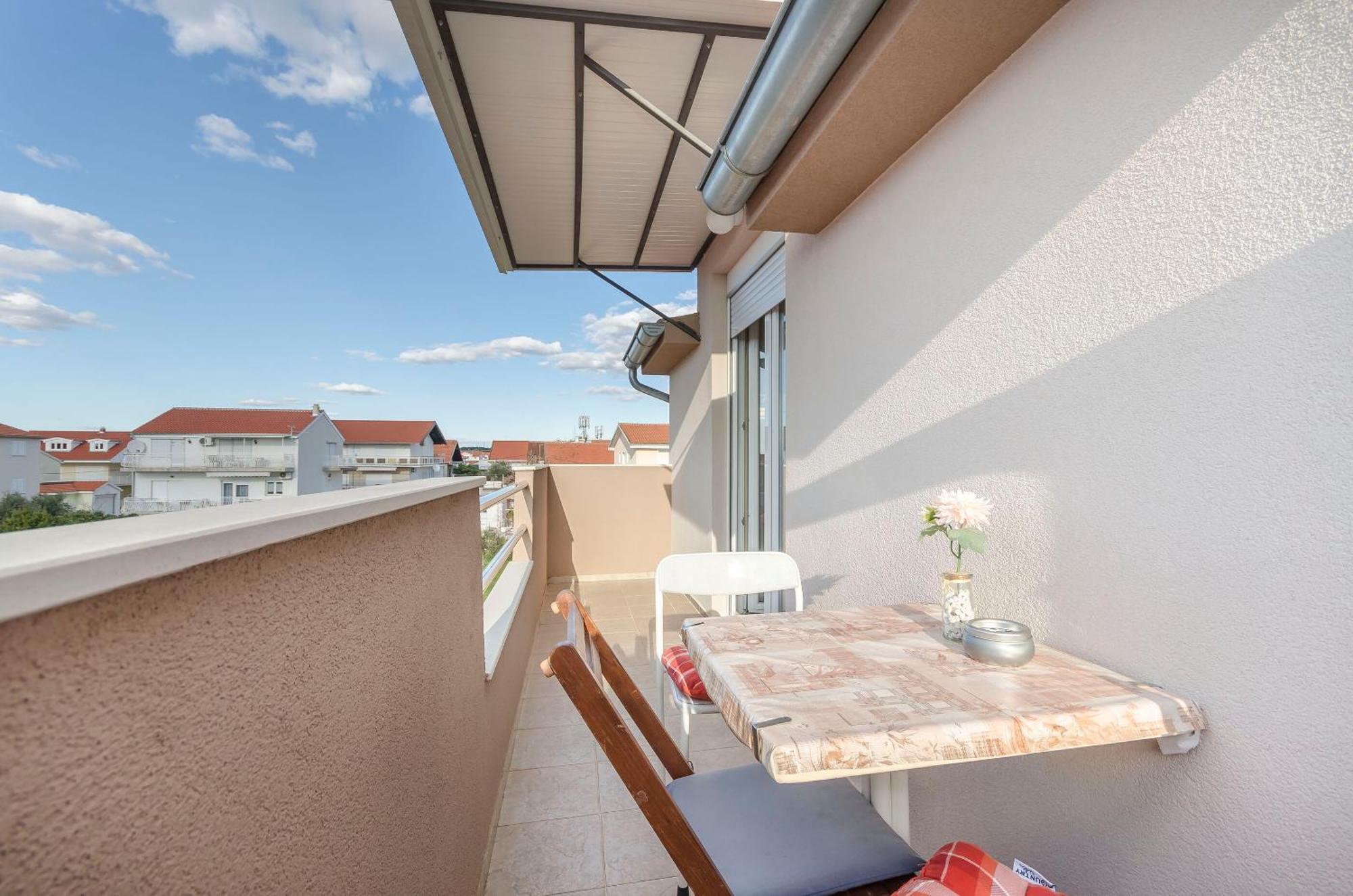 Apartments Rajka Vodice Exterior photo