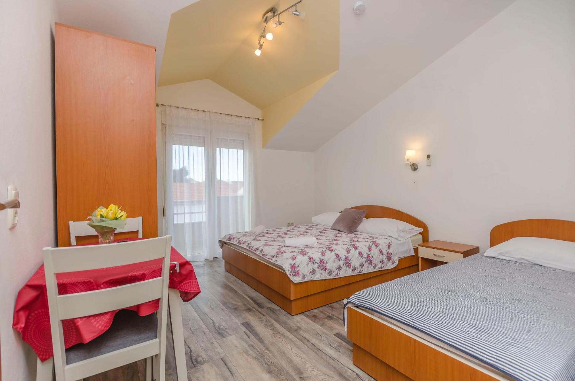 Apartments Rajka Vodice Exterior photo