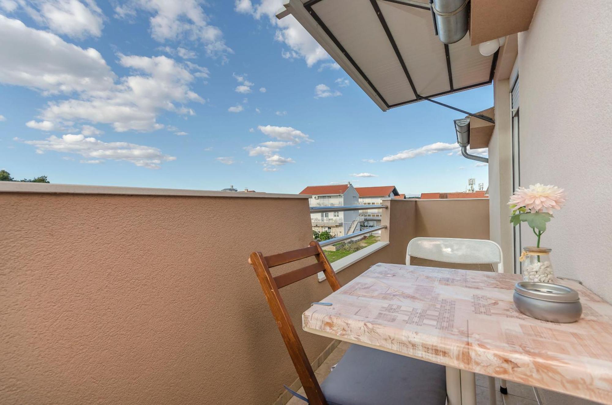 Apartments Rajka Vodice Exterior photo
