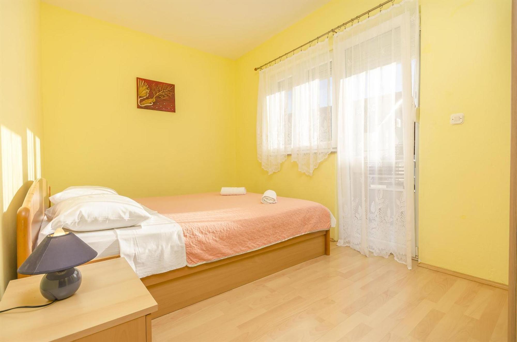 Apartments Rajka Vodice Exterior photo