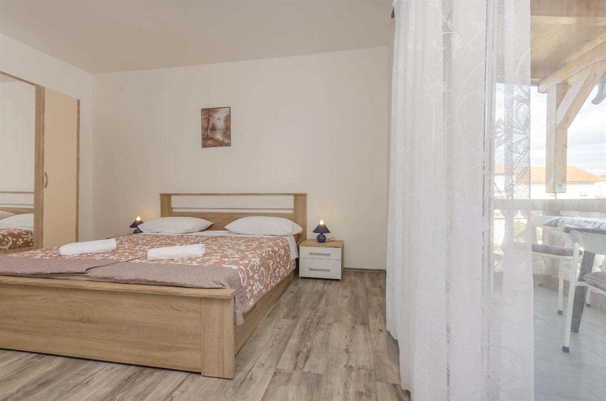 Apartments Rajka Vodice Exterior photo