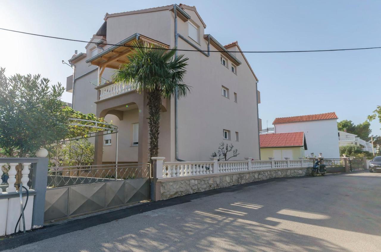 Apartments Rajka Vodice Exterior photo