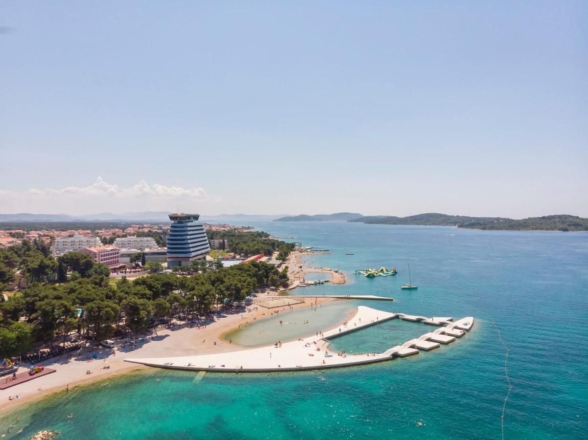 Apartments Rajka Vodice Exterior photo